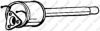 BOSAL 090-646 Catalytic Converter